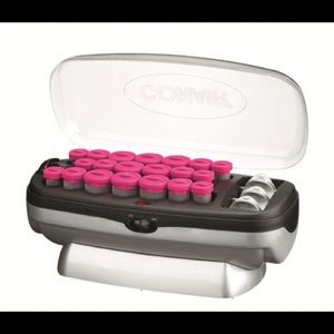🆕Conair Xtreme instant heat rollers